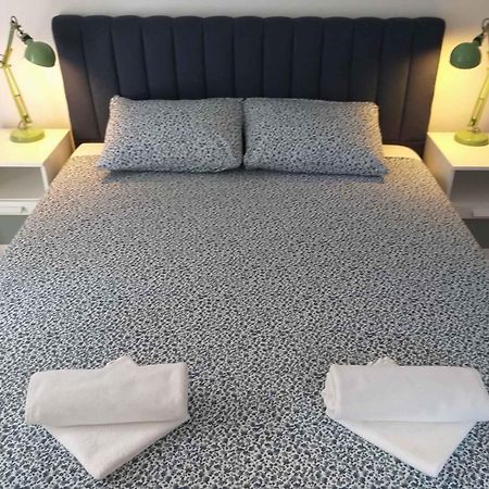 Apartments In Njivice/Insel Krk 34038 מראה חיצוני תמונה
