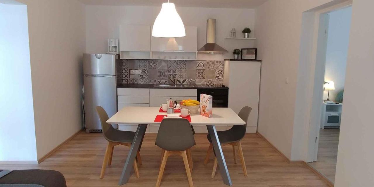 Apartments In Njivice/Insel Krk 34038 מראה חיצוני תמונה