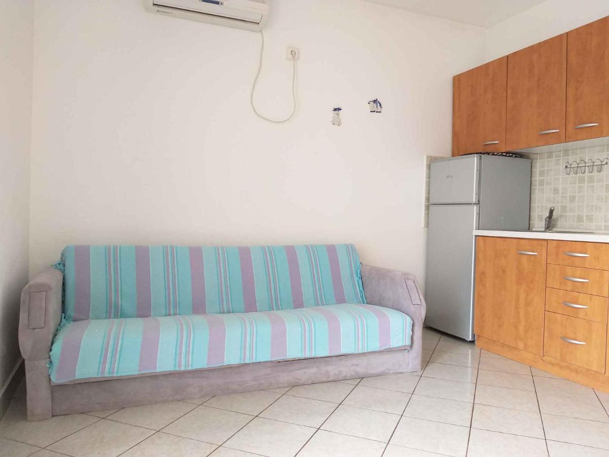 Apartments In Njivice/Insel Krk 34038 מראה חיצוני תמונה