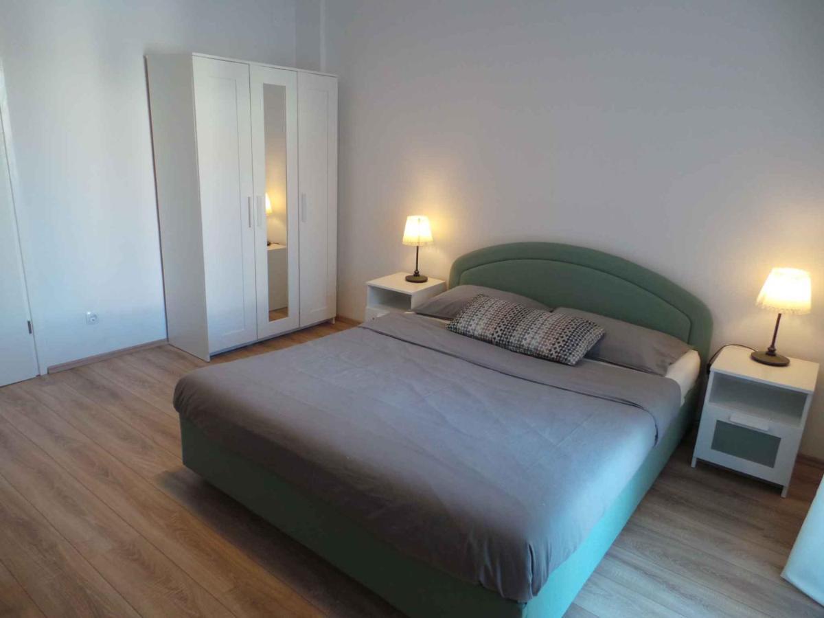 Apartments In Njivice/Insel Krk 34038 מראה חיצוני תמונה