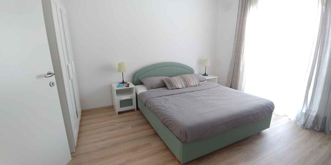Apartments In Njivice/Insel Krk 34038 מראה חיצוני תמונה