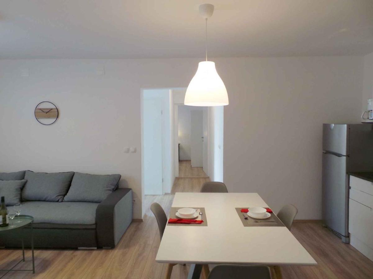 Apartments In Njivice/Insel Krk 34038 מראה חיצוני תמונה
