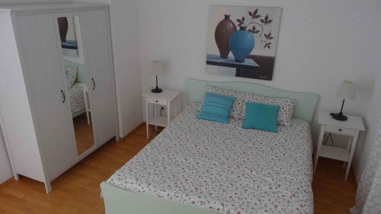 Apartments In Njivice/Insel Krk 34038 מראה חיצוני תמונה