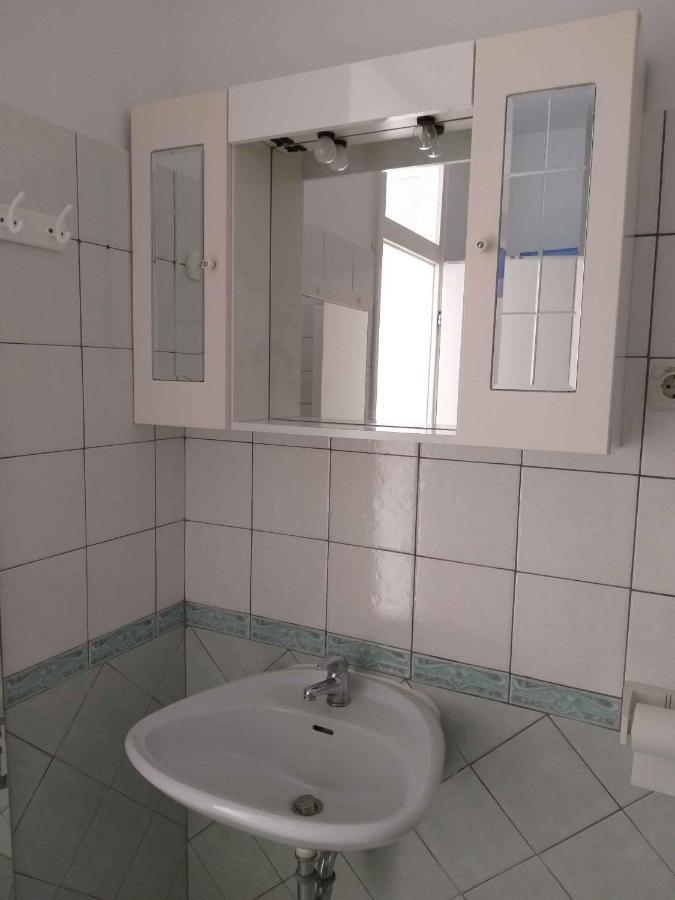 Apartments In Njivice/Insel Krk 34038 מראה חיצוני תמונה