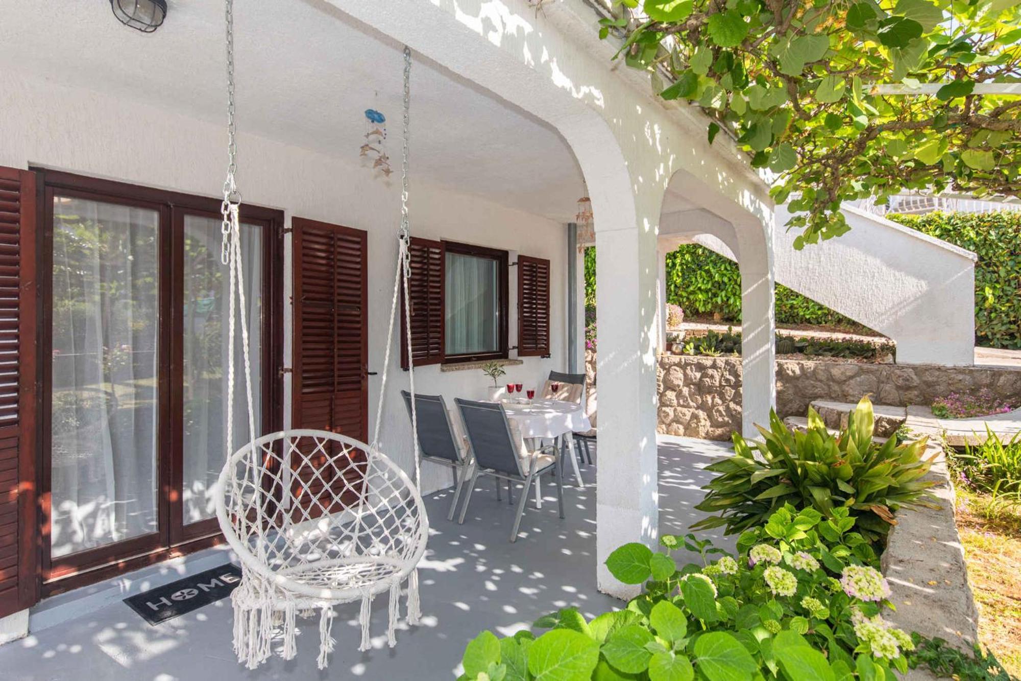 Apartments In Njivice/Insel Krk 34038 מראה חיצוני תמונה