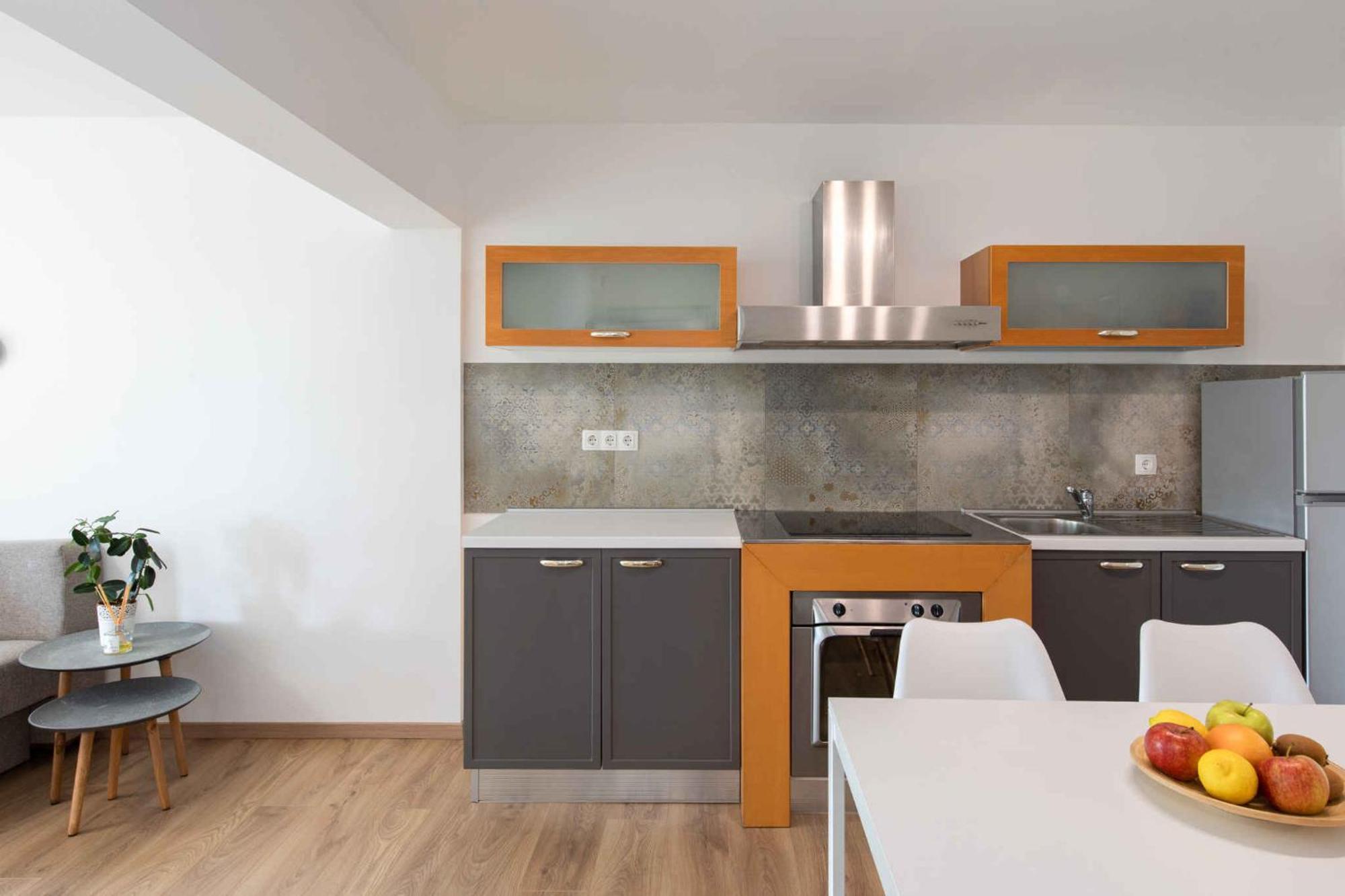 Apartments In Njivice/Insel Krk 34038 מראה חיצוני תמונה