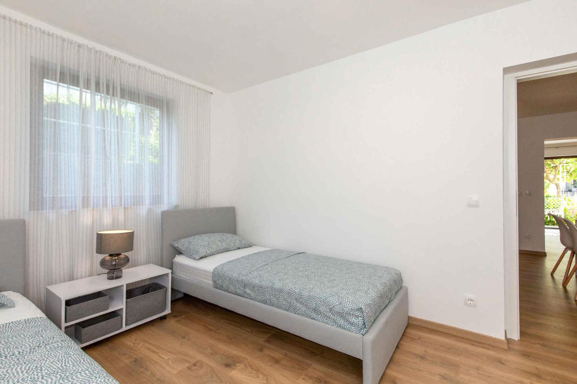 Apartments In Njivice/Insel Krk 34038 מראה חיצוני תמונה