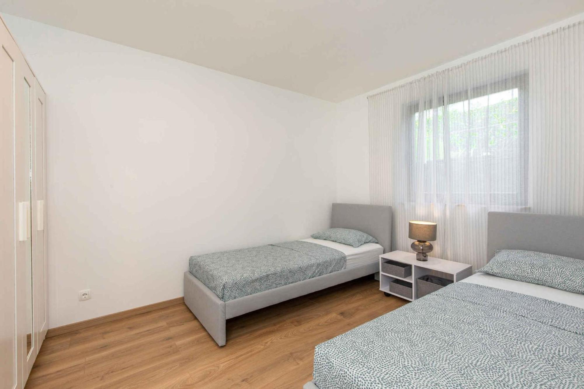 Apartments In Njivice/Insel Krk 34038 מראה חיצוני תמונה