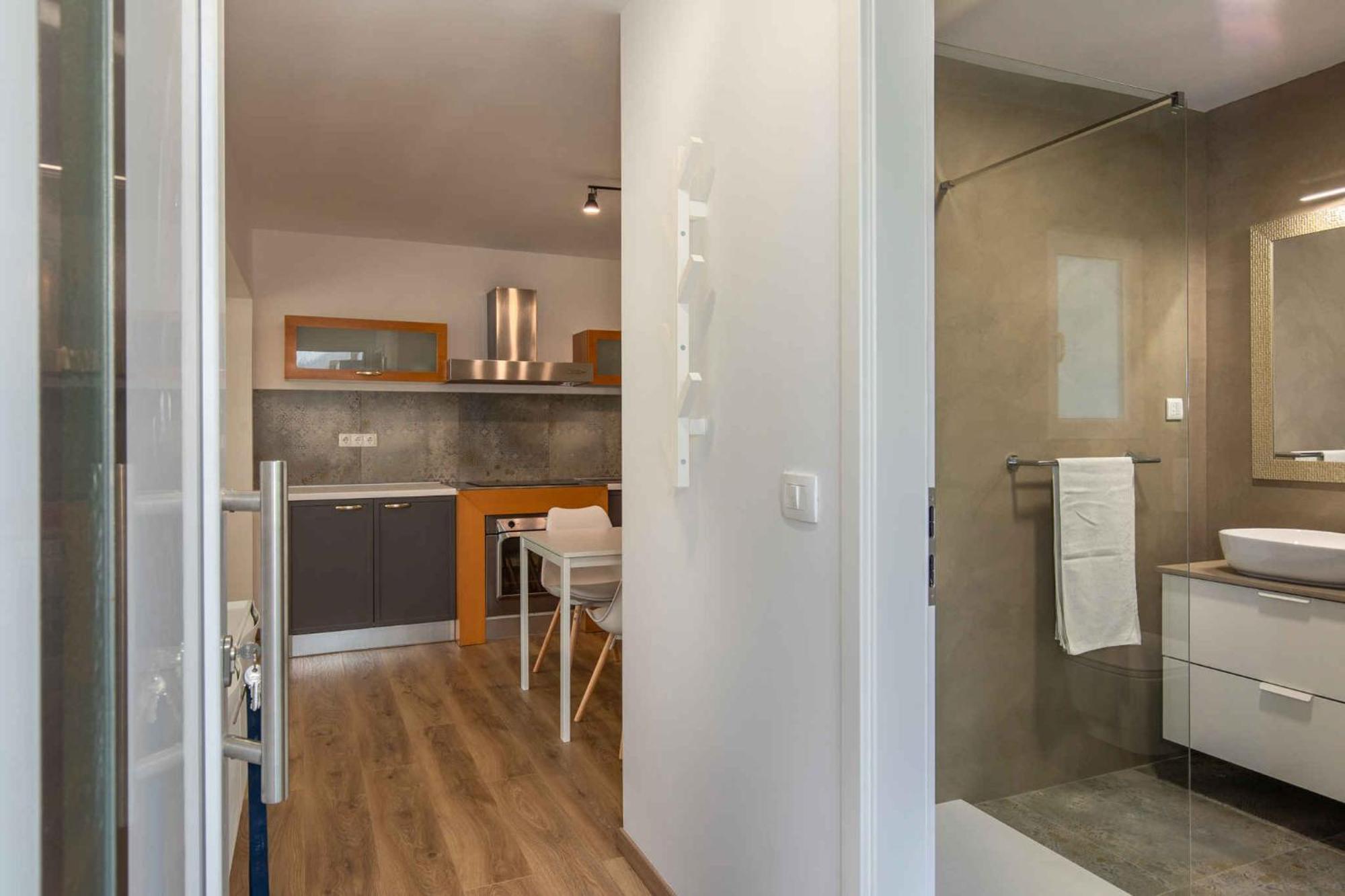 Apartments In Njivice/Insel Krk 34038 מראה חיצוני תמונה