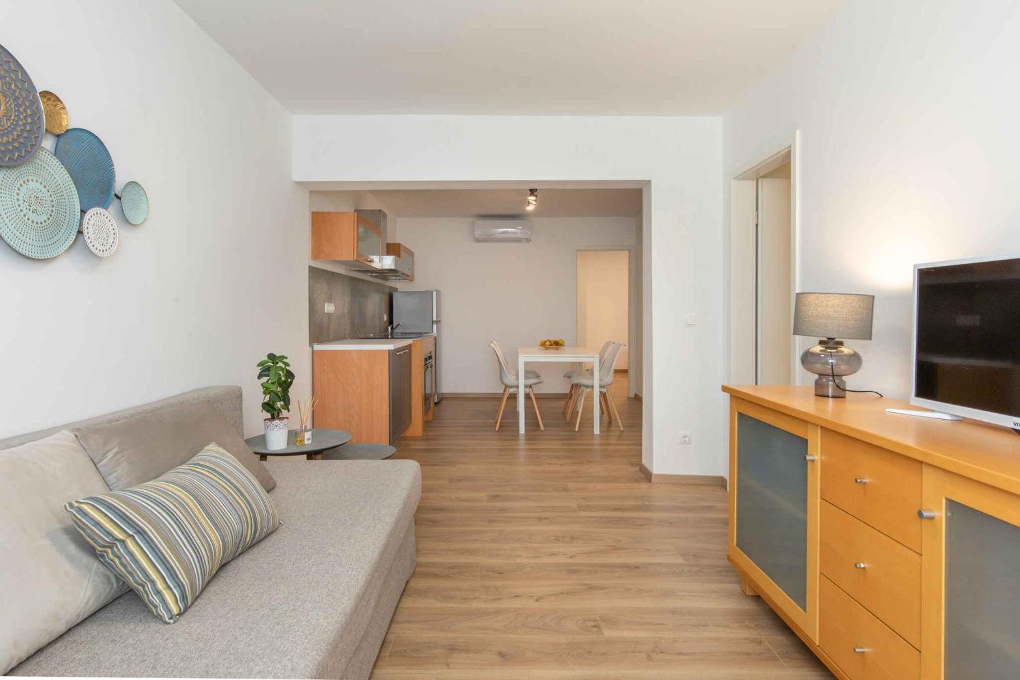 Apartments In Njivice/Insel Krk 34038 מראה חיצוני תמונה