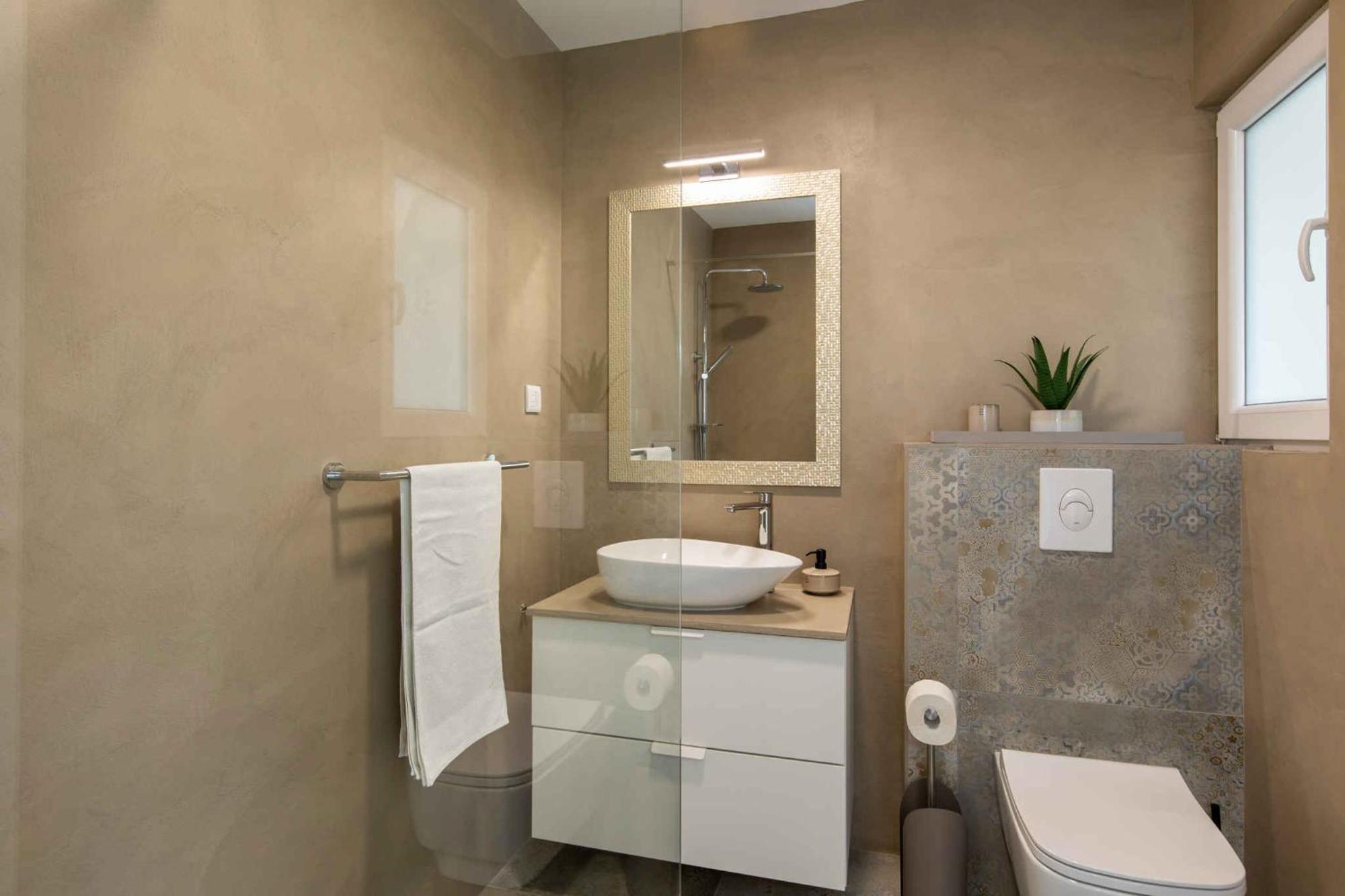 Apartments In Njivice/Insel Krk 34038 מראה חיצוני תמונה