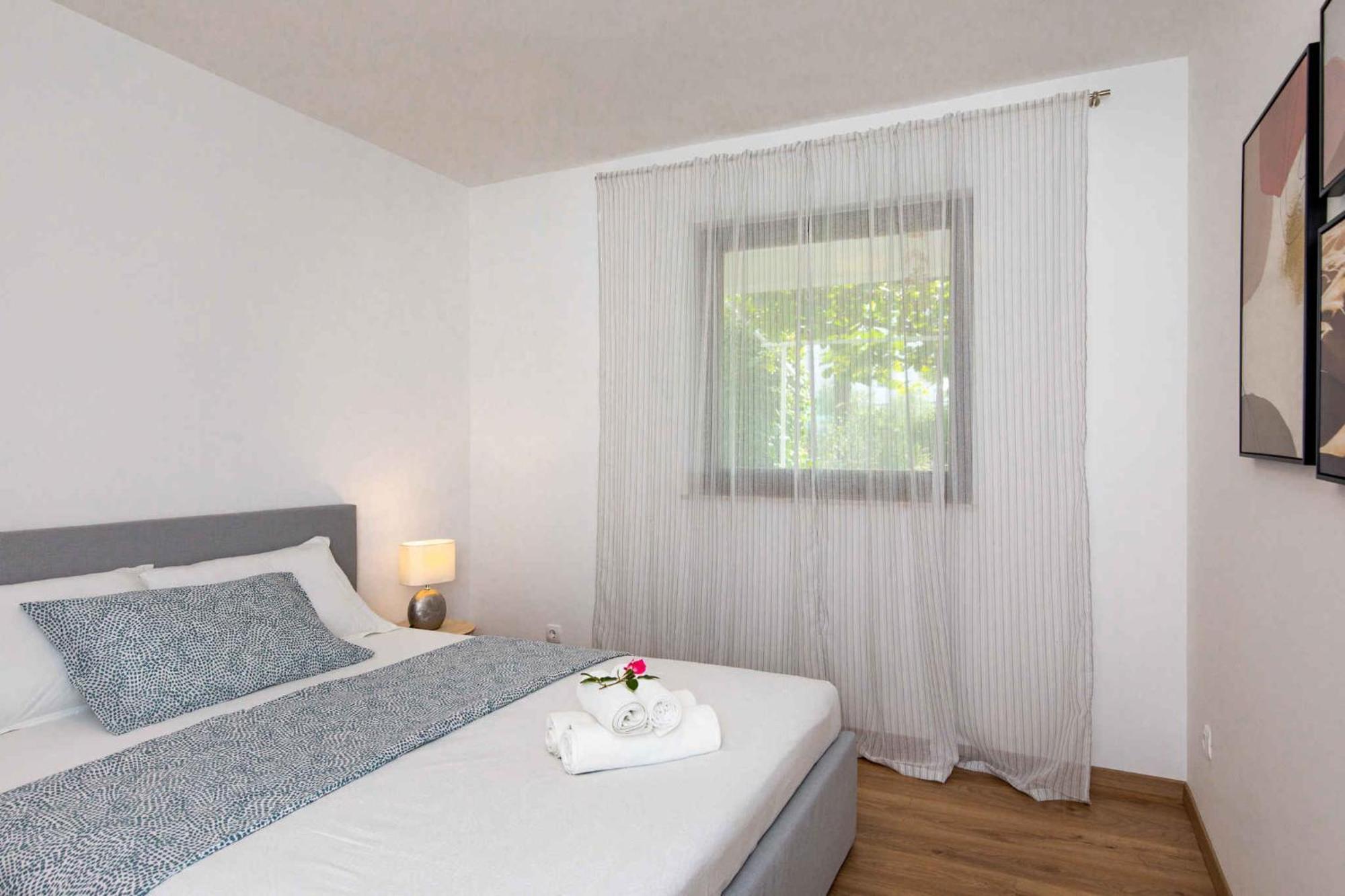 Apartments In Njivice/Insel Krk 34038 מראה חיצוני תמונה