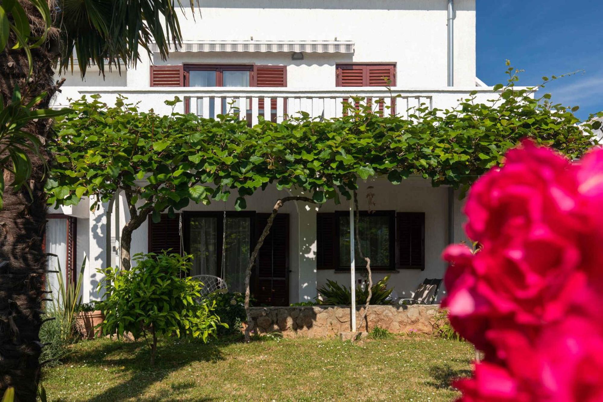 Apartments In Njivice/Insel Krk 34038 מראה חיצוני תמונה