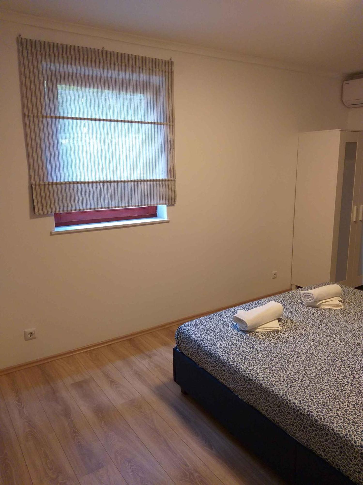 Apartments In Njivice/Insel Krk 34038 מראה חיצוני תמונה