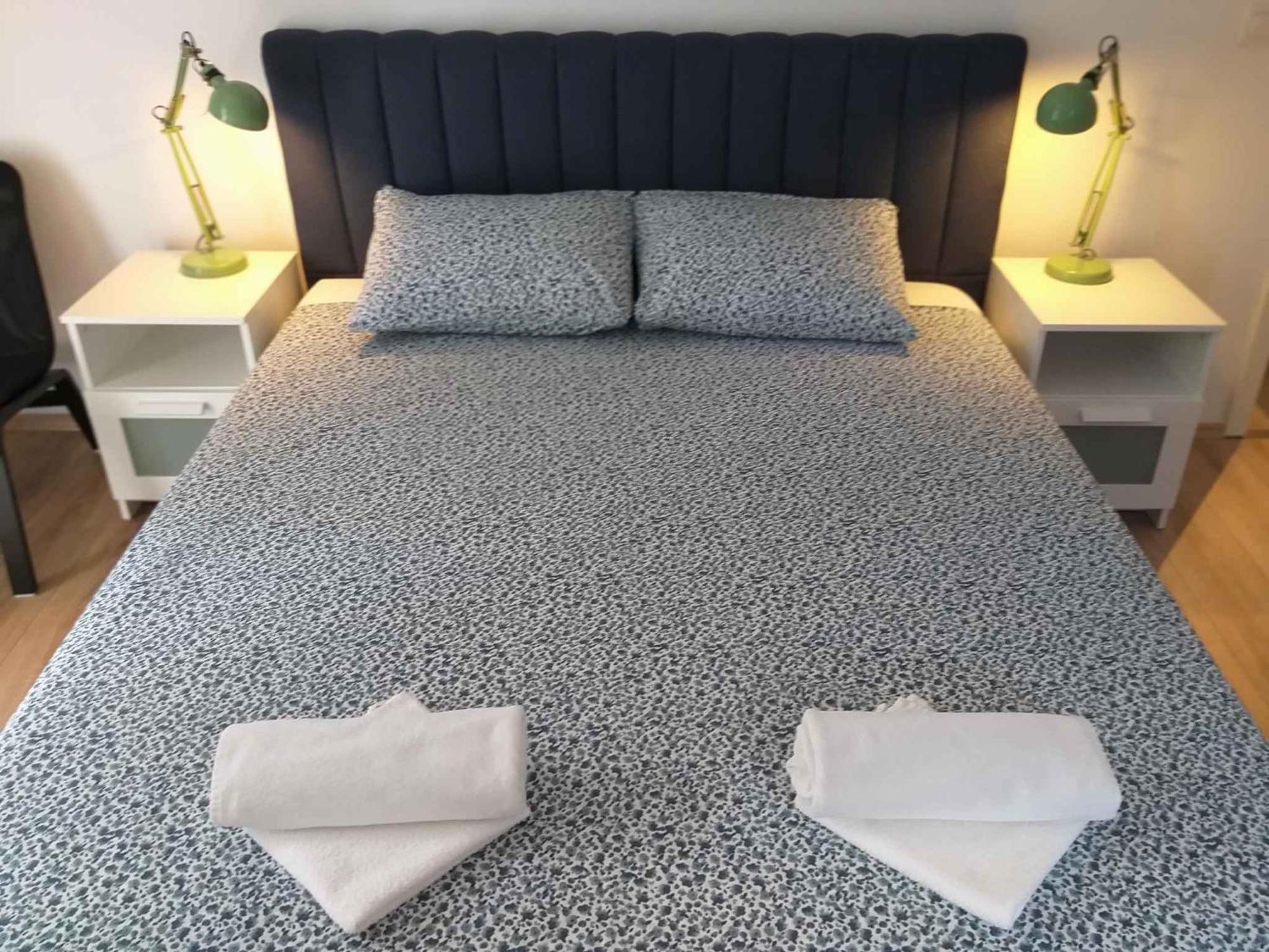 Apartments In Njivice/Insel Krk 34038 מראה חיצוני תמונה