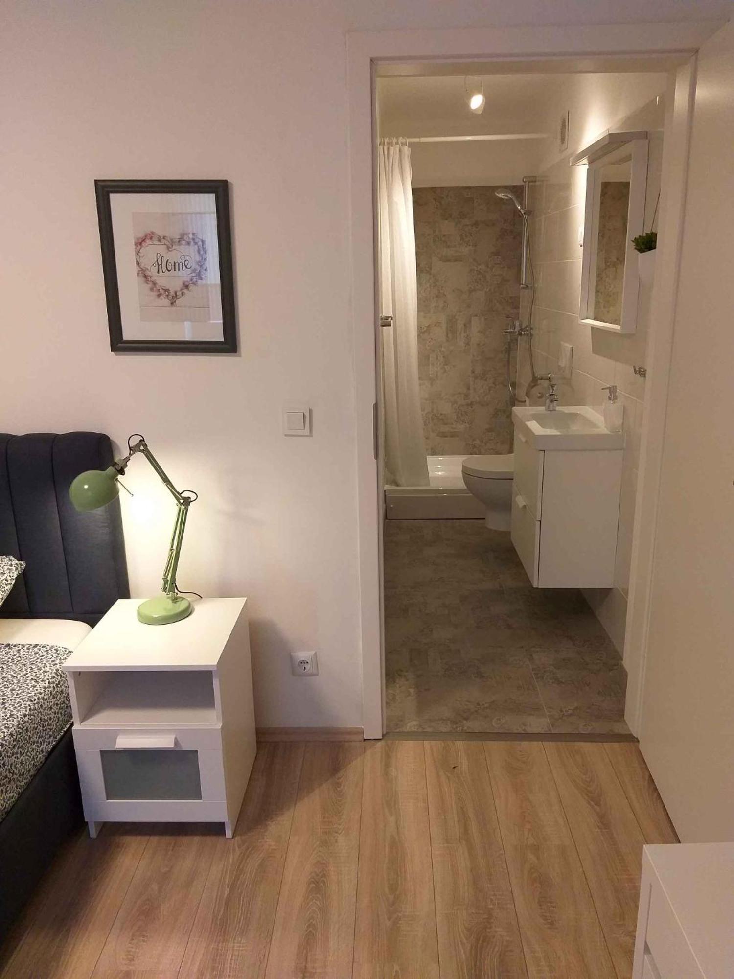 Apartments In Njivice/Insel Krk 34038 מראה חיצוני תמונה