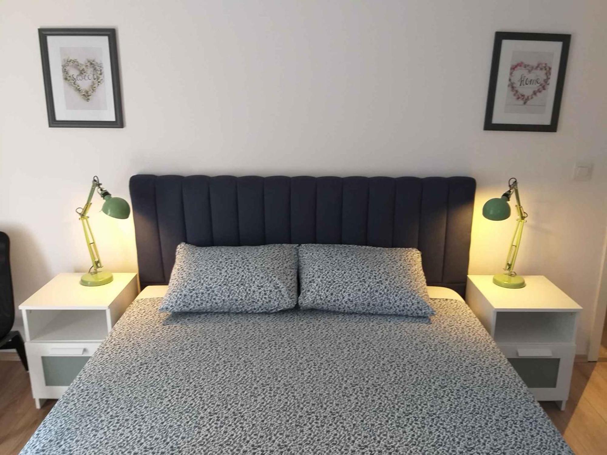 Apartments In Njivice/Insel Krk 34038 מראה חיצוני תמונה