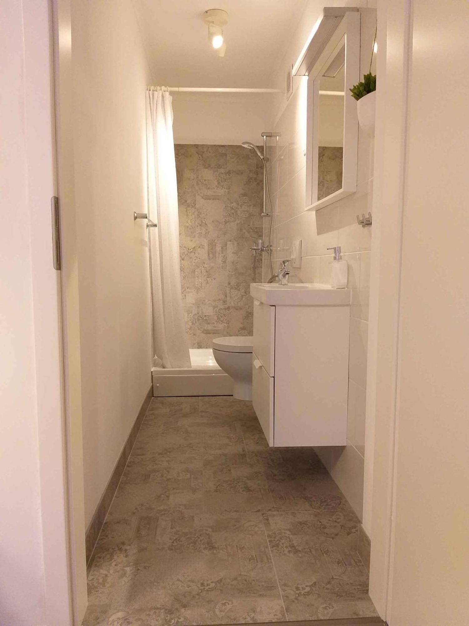 Apartments In Njivice/Insel Krk 34038 מראה חיצוני תמונה